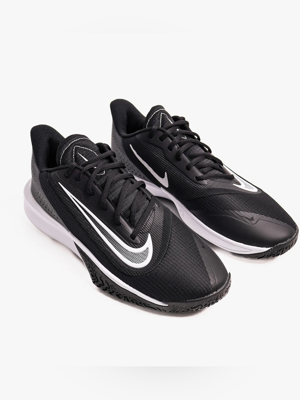 BRAND NEW men nike Nike precision VII basketball shoes size US 9 (no box) - Picture 3 of 6